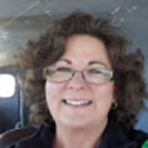 Meet your Posher, Teresa